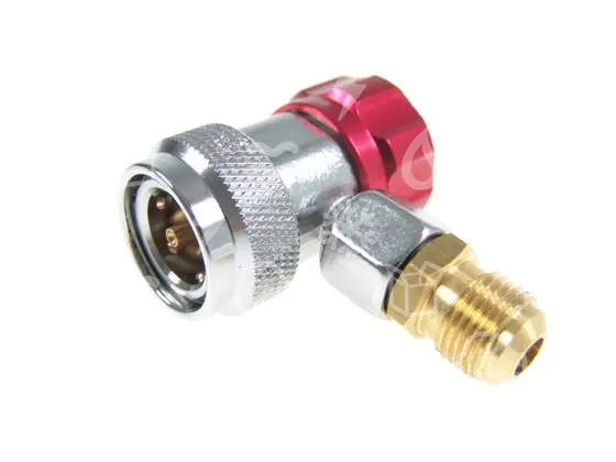 rychlospojka MASTERCOOL pro A/C vysokotlaká R134a, 3/8